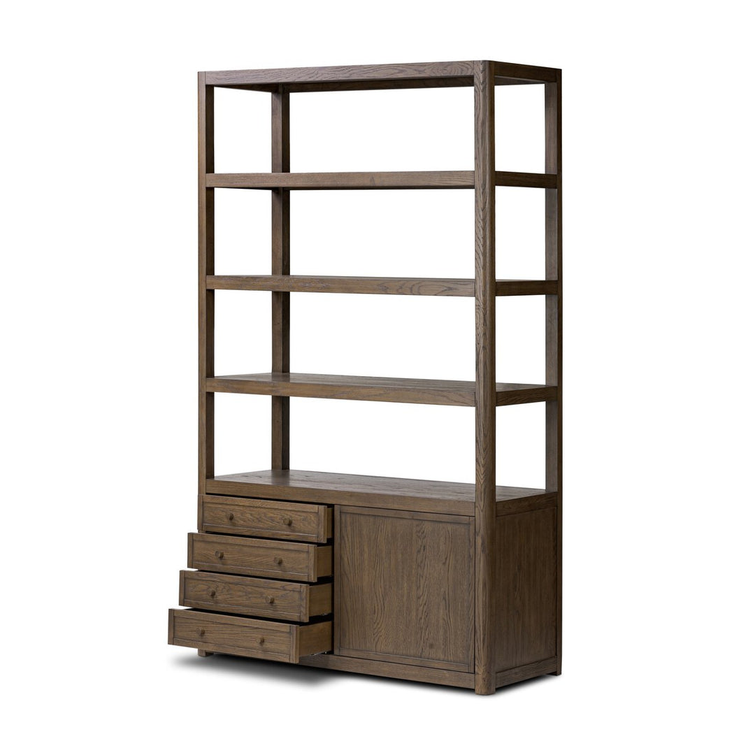 Miko Bookcase - OPN