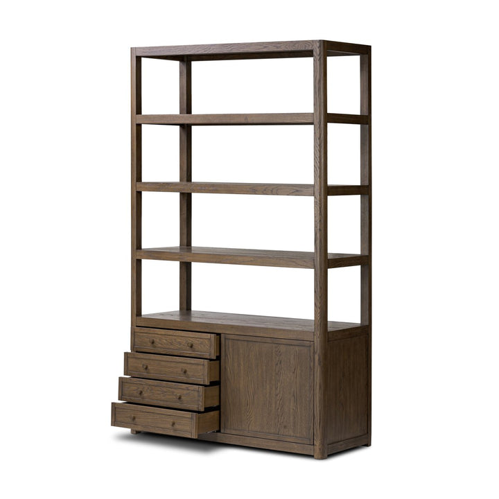 Miko Bookcase - OPN