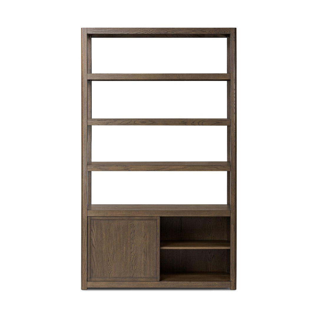 Miko Bookcase - OPN 2