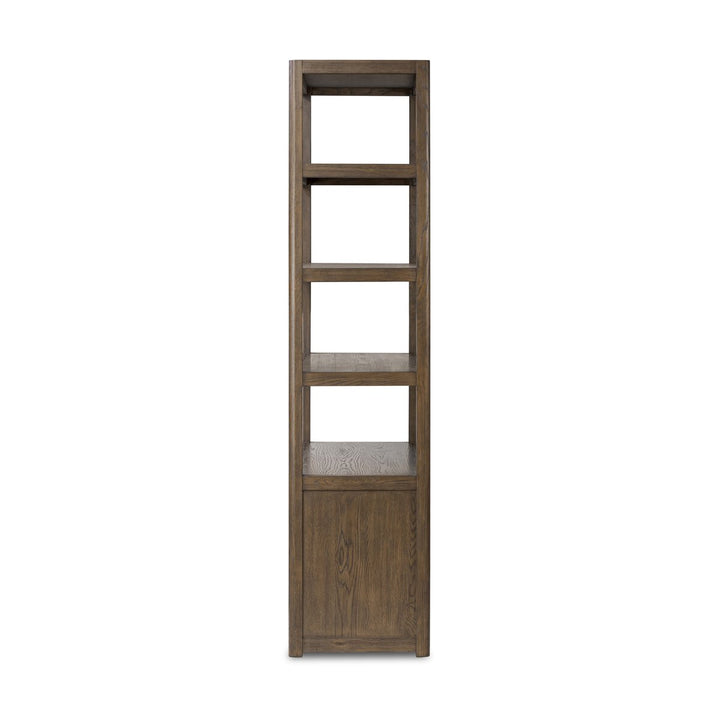 Miko Bookcase - Side