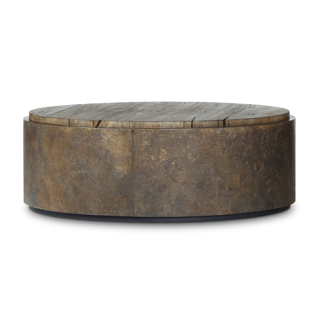 Four Hands - Kipp Coffee Table - 243347-001 | American Home Furniture