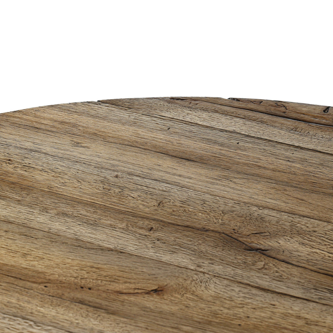Four Hands - Kipp Coffee Table - 243347-001 | American Home Furniture