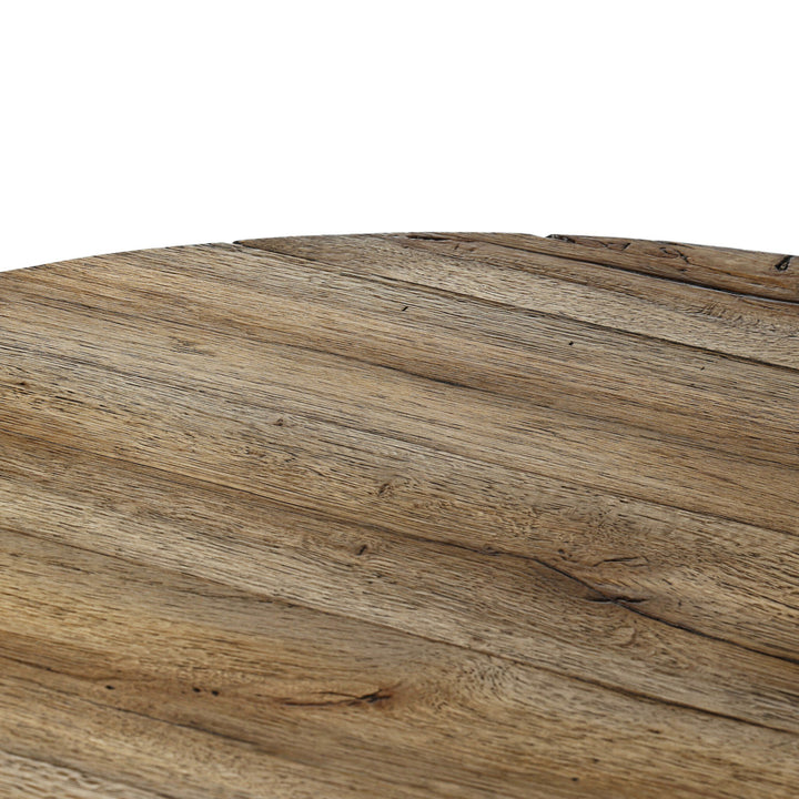 Four Hands - Kipp Coffee Table - 243347-001 | American Home Furniture