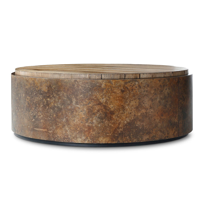 Four Hands - Kipp Coffee Table - 243347-001 | American Home Furniture