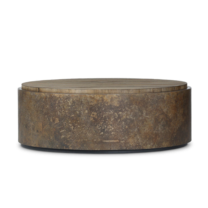 Four Hands - Kipp Coffee Table - 243347-001 | American Home Furniture
