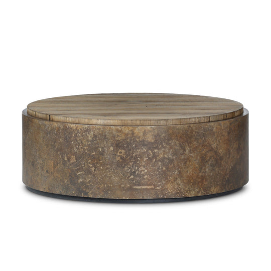 Four Hands - Kipp Coffee Table - 243347-001 | American Home Furniture