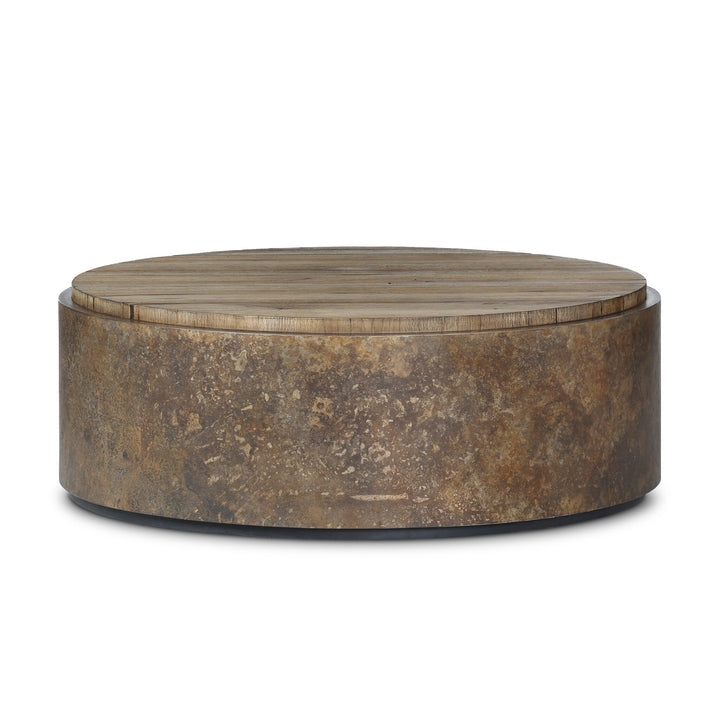 Four Hands - Kipp Coffee Table - 243347-001 | American Home Furniture