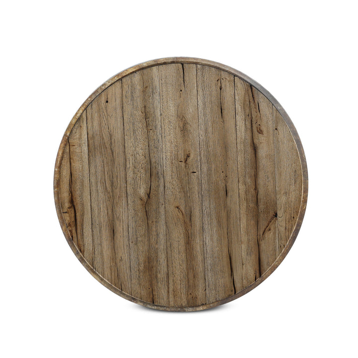 Four Hands - Kipp Coffee Table - 243347-001 | American Home Furniture