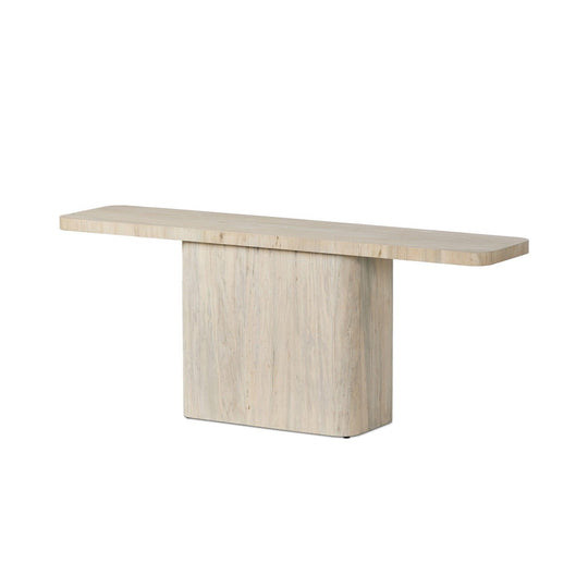Four Hands - Esmi Console Table - 243351-001 | American Home Furniture