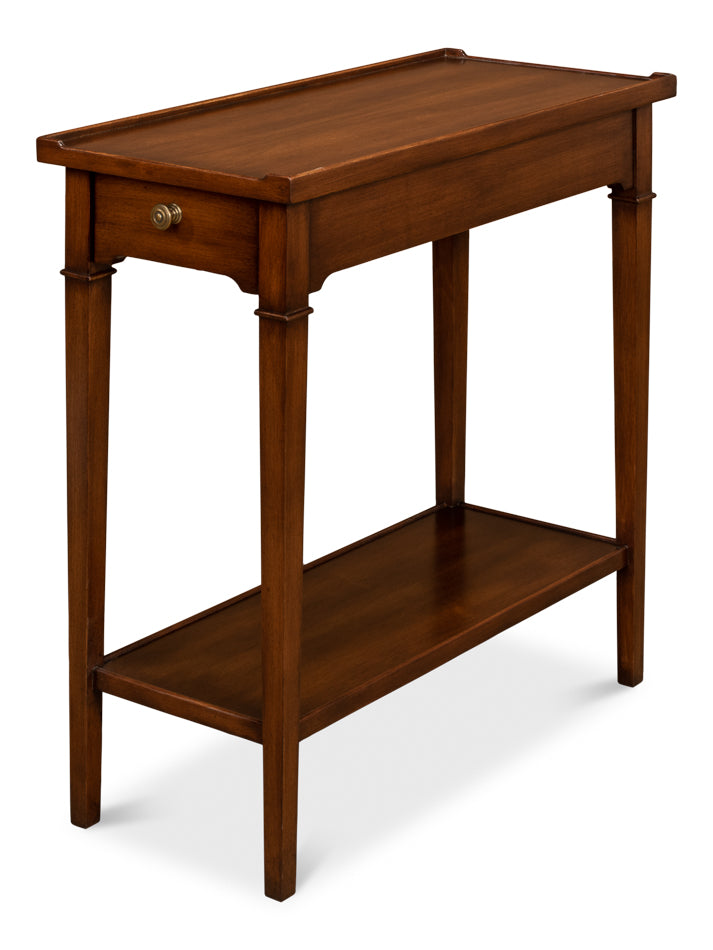 American Home Furniture | Sarreid - Chelsea End Table - Large