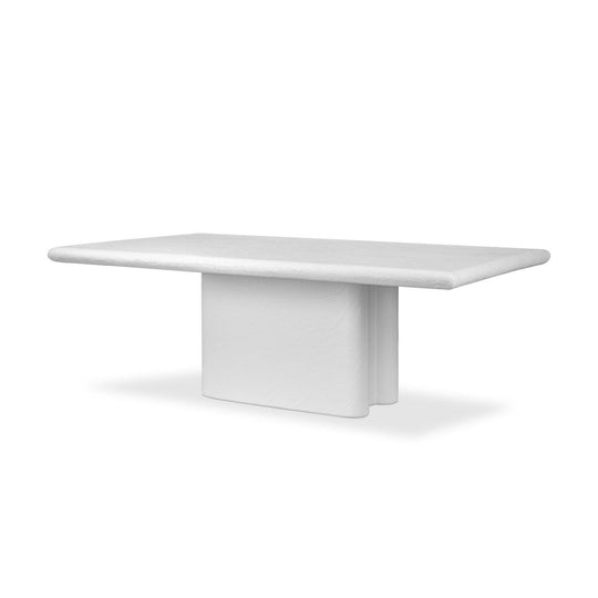 Four Hands - Necchi Dining Table - 243392-002 | American Home Furniture