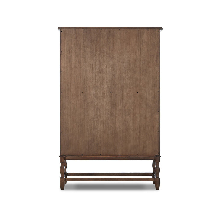 Fawn Oak