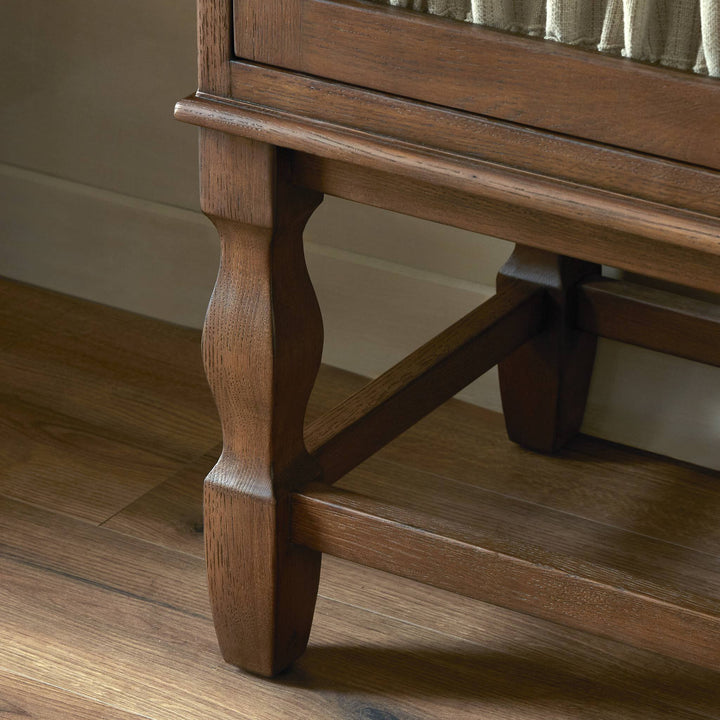 Fawn Oak
