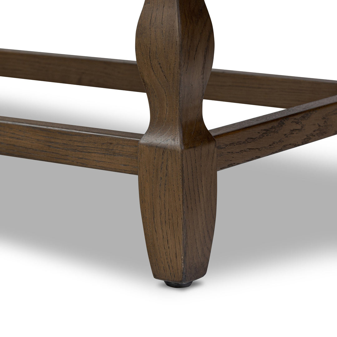 Fawn Oak