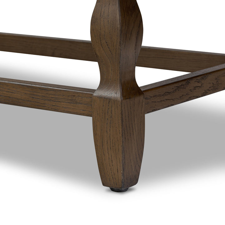 Fawn Oak