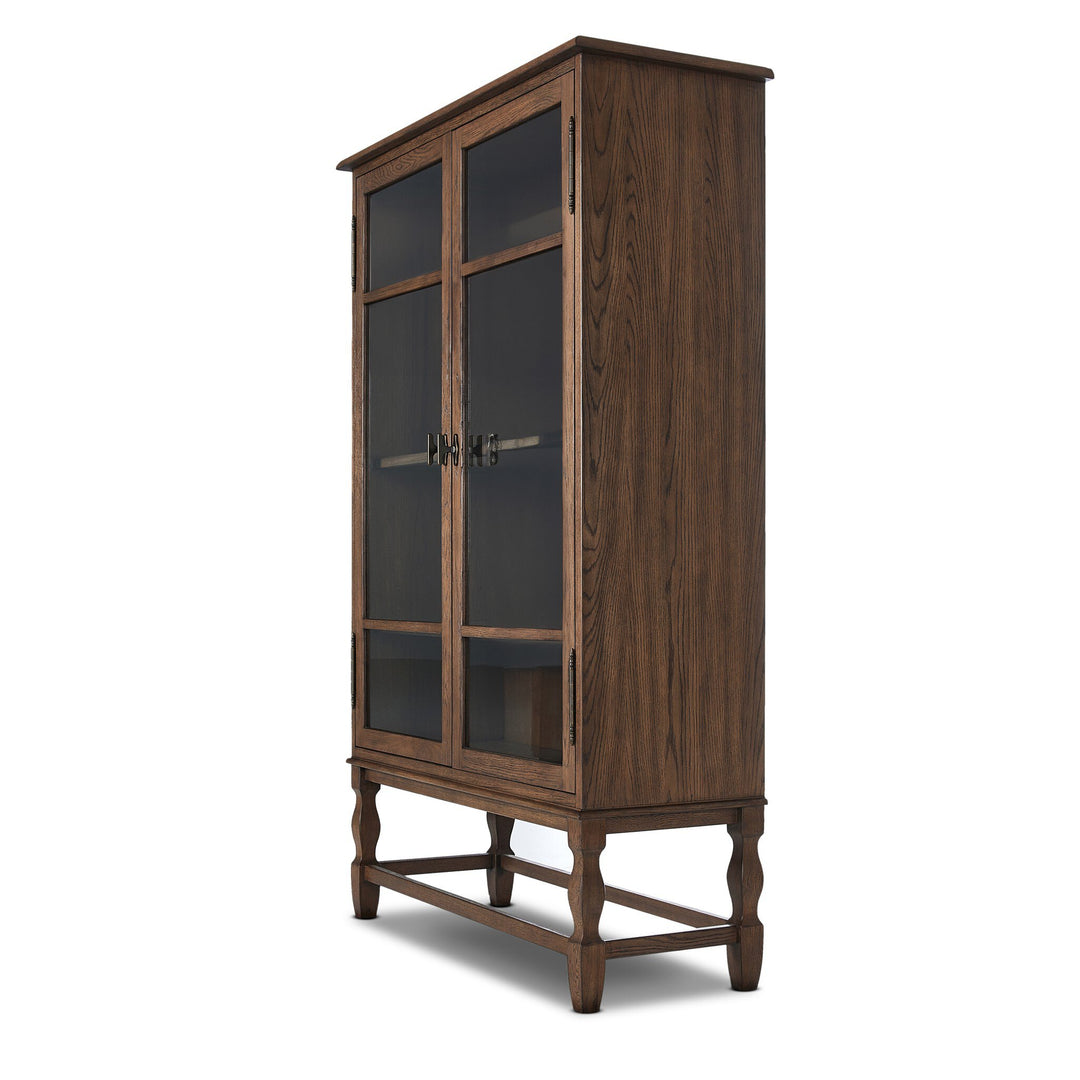 Fawn Oak