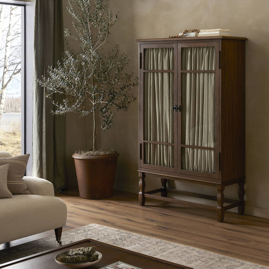 Fawn Oak