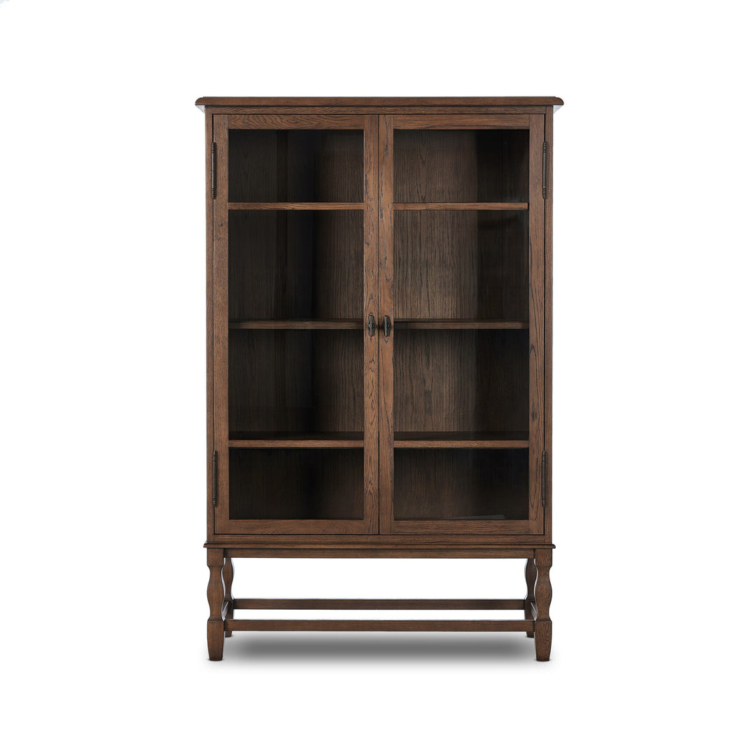Fawn Oak