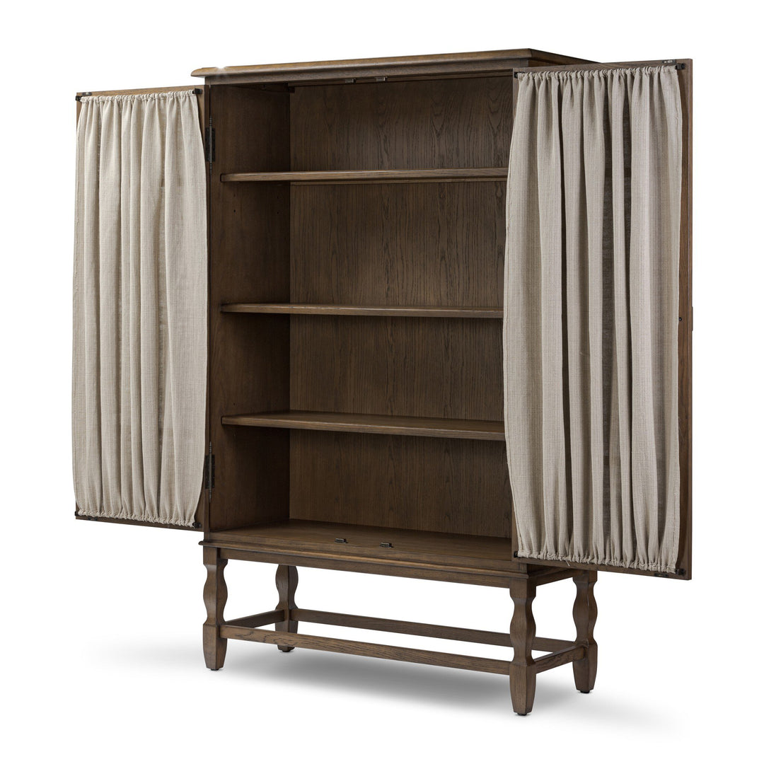 Fawn Oak
