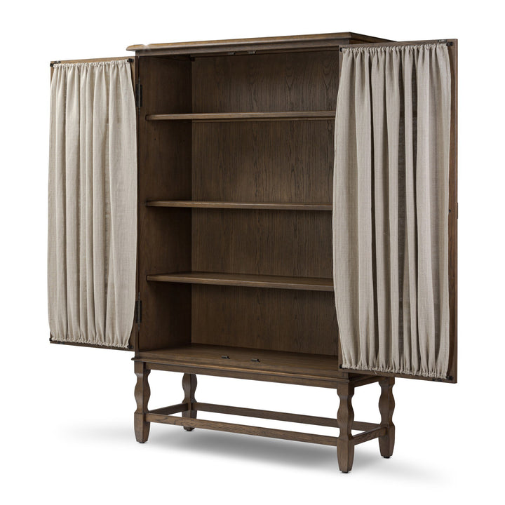 Fawn Oak