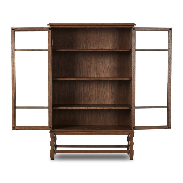 Fawn Oak