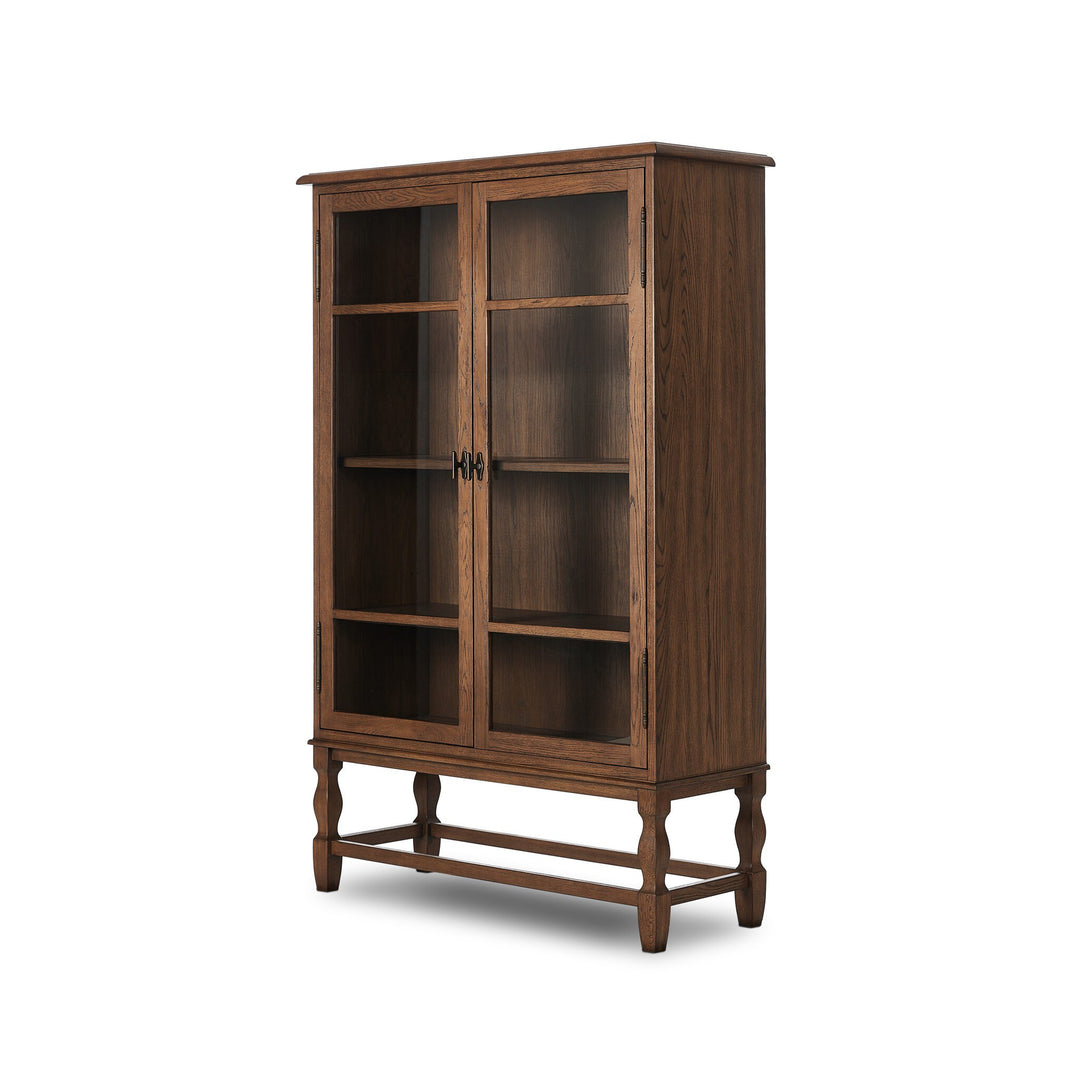 Fawn Oak