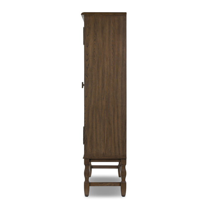 Fawn Oak