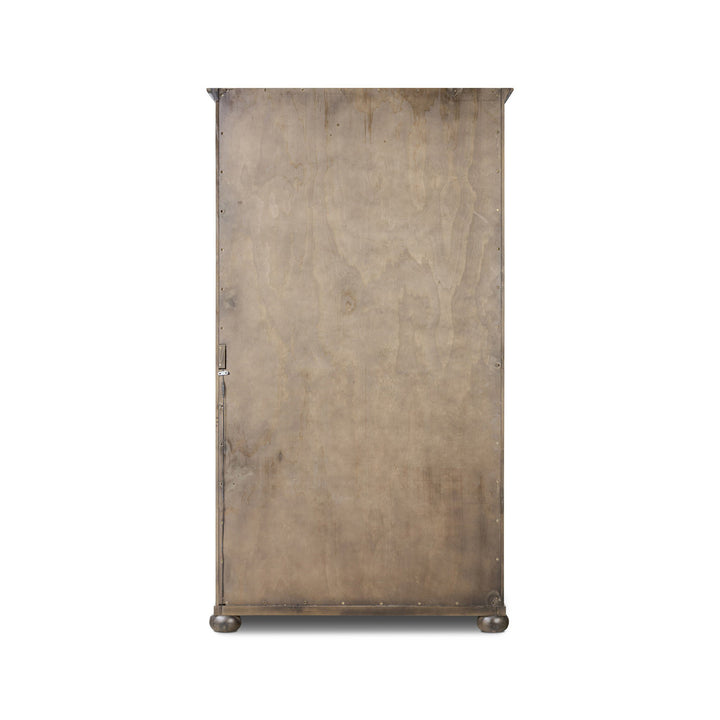 Four Hands - Sussex Cabinet - 243406-002 | American Home Furniture