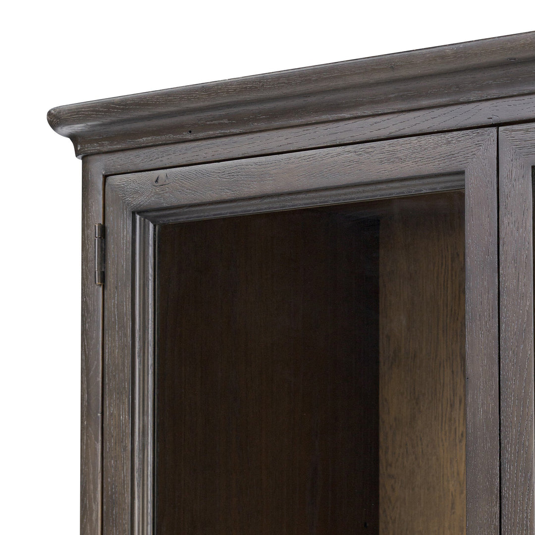 Four Hands - Sussex Cabinet - 243406-002 | American Home Furniture