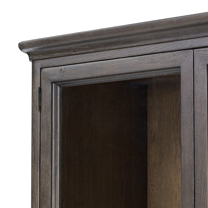 Four Hands - Sussex Cabinet - 243406-002 | American Home Furniture