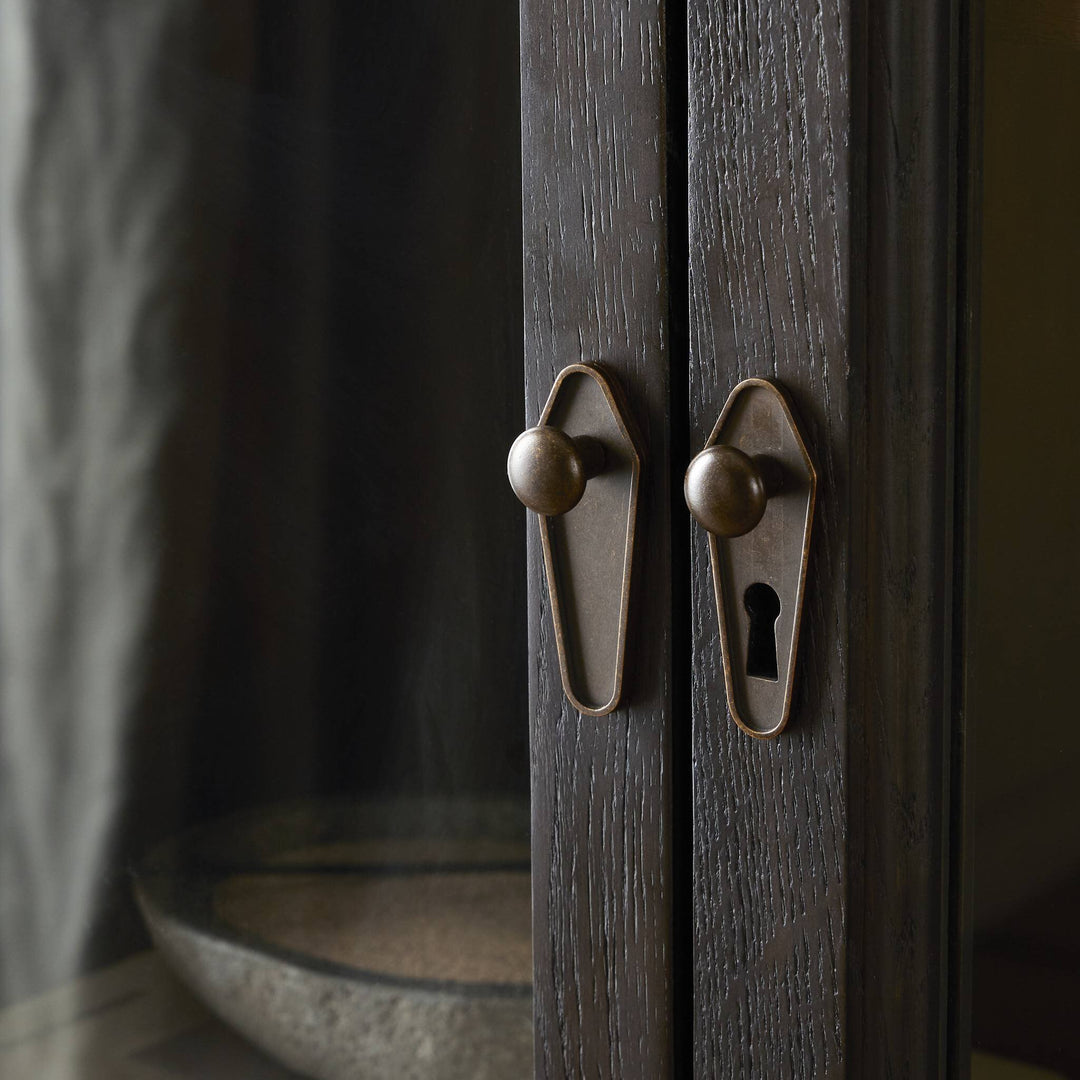 Four Hands - Sussex Cabinet - 243406-002 | American Home Furniture