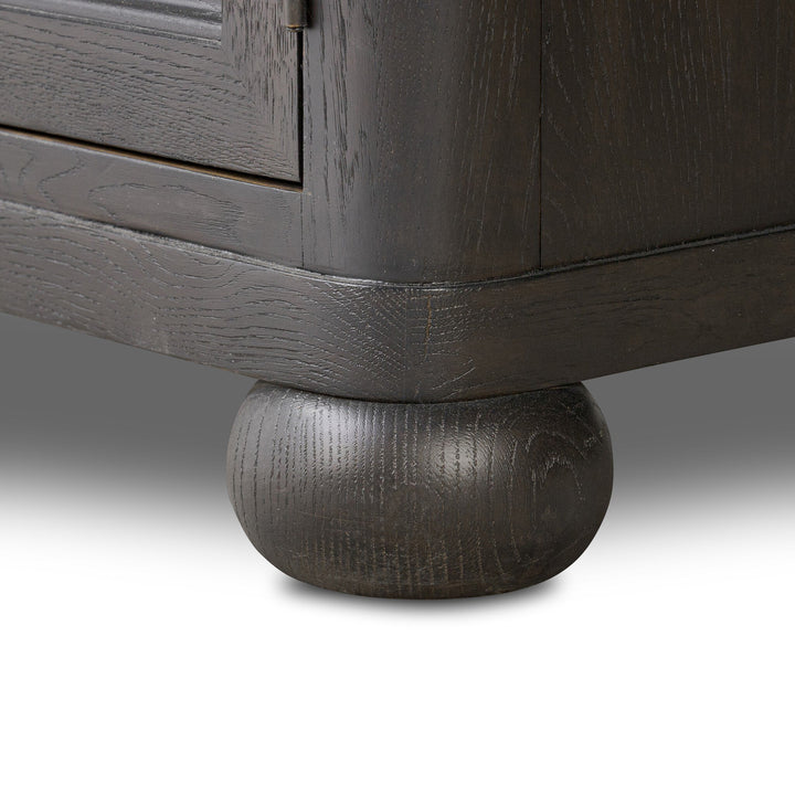 Four Hands - Sussex Cabinet - 243406-002 | American Home Furniture