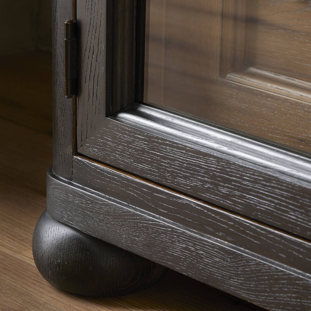 Four Hands - Sussex Cabinet - 243406-002 | American Home Furniture