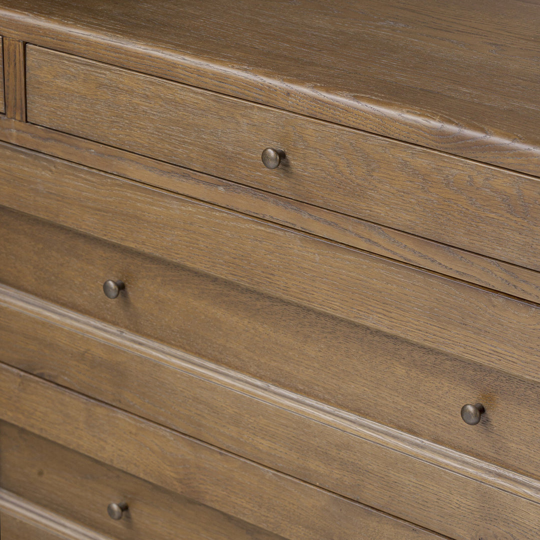 Four Hands - Sussex Cabinet - 243406-002 | American Home Furniture