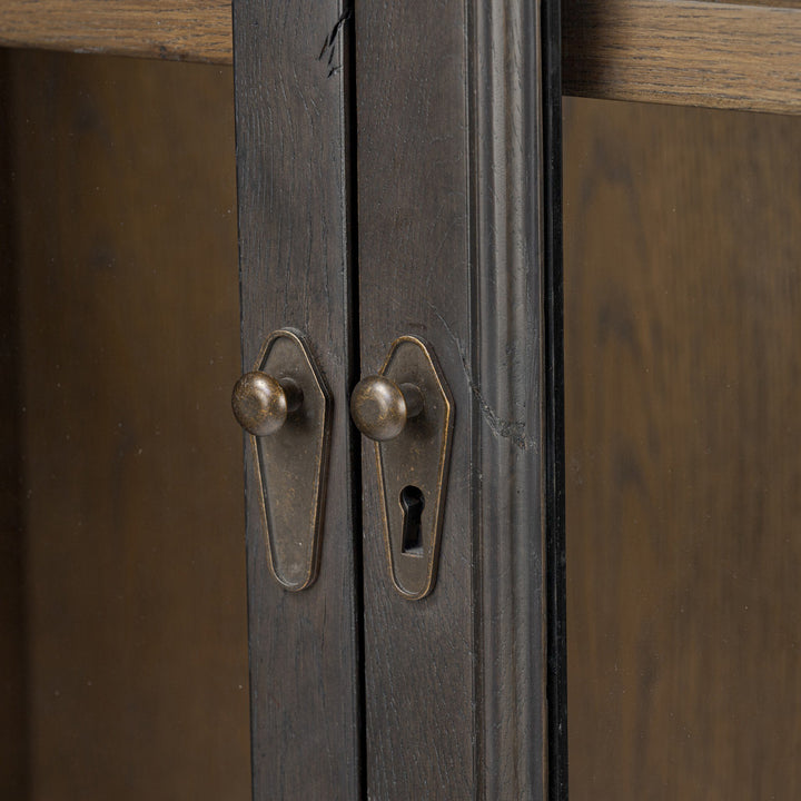 Four Hands - Sussex Cabinet - 243406-002 | American Home Furniture