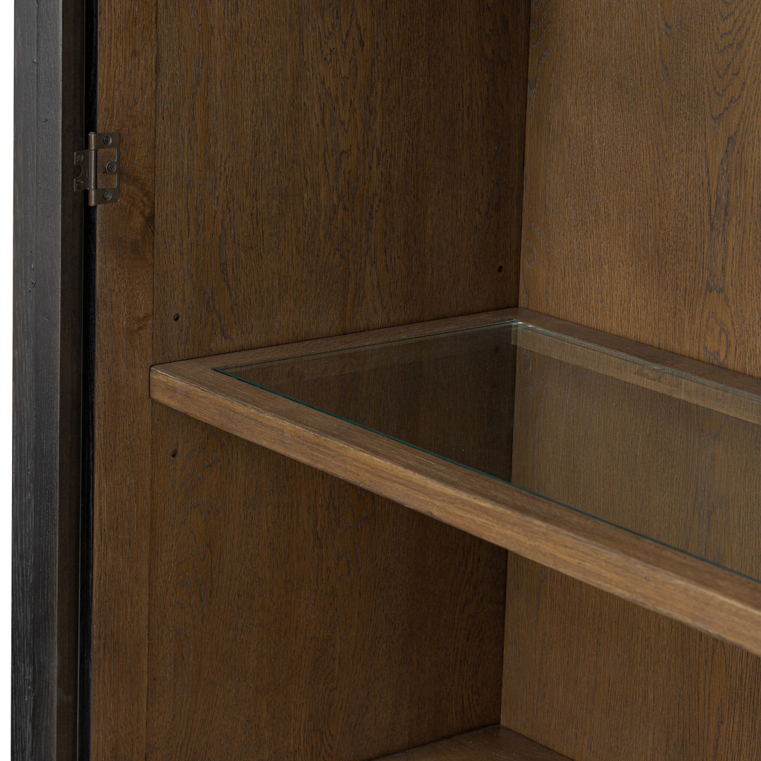 Four Hands - Sussex Cabinet - 243406-002 | American Home Furniture
