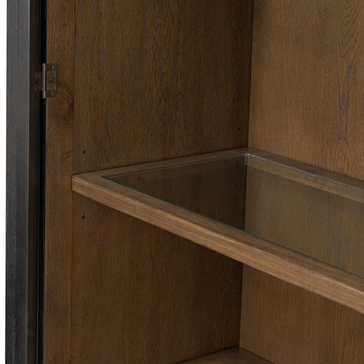 Four Hands - Sussex Cabinet - 243406-002 | American Home Furniture