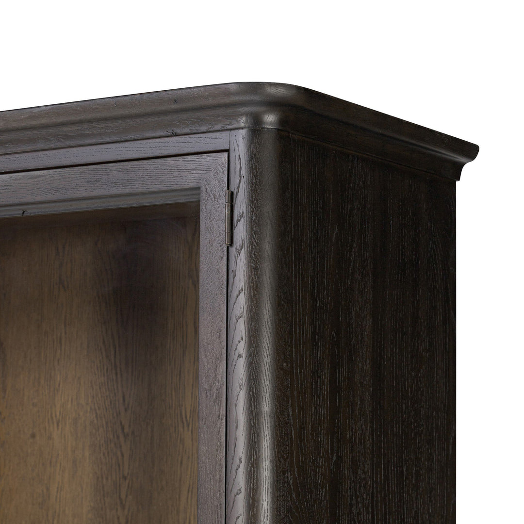 Four Hands - Sussex Cabinet - 243406-002 | American Home Furniture