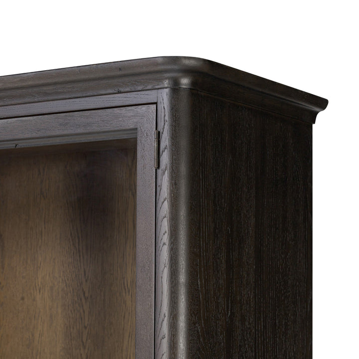 Four Hands - Sussex Cabinet - 243406-002 | American Home Furniture