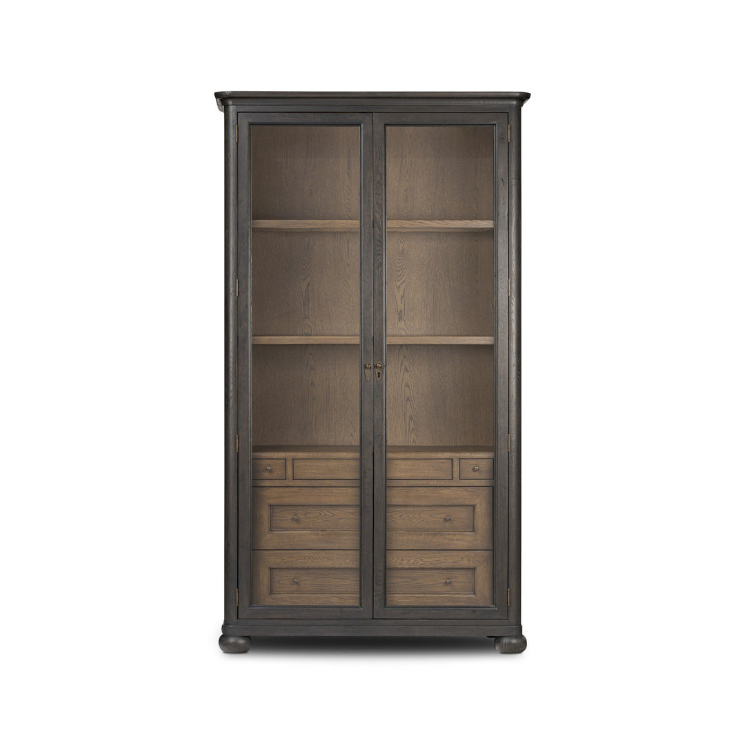 Four Hands - Sussex Cabinet - 243406-002 | American Home Furniture
