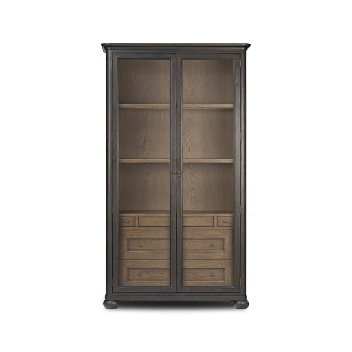 Four Hands - Sussex Cabinet - 243406-002 | American Home Furniture