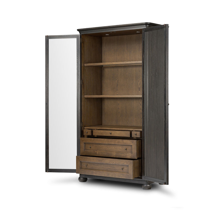 Four Hands - Sussex Cabinet - 243406-002 | American Home Furniture