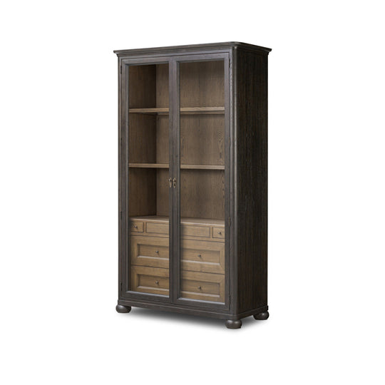 Four Hands - Sussex Cabinet - 243406-002 | American Home Furniture