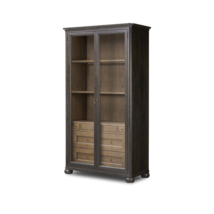 Four Hands - Sussex Cabinet - 243406-002 | American Home Furniture