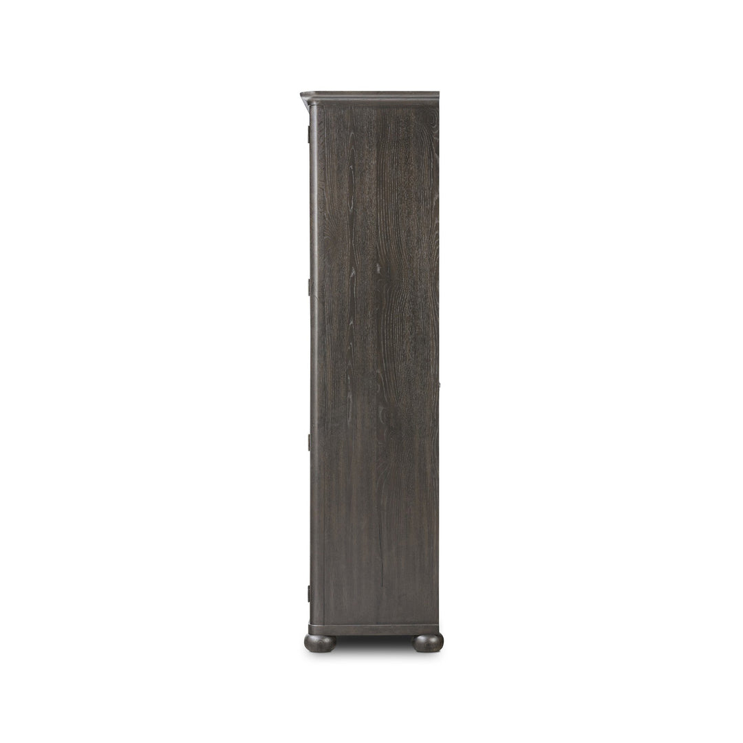 Four Hands - Sussex Cabinet - 243406-002 | American Home Furniture