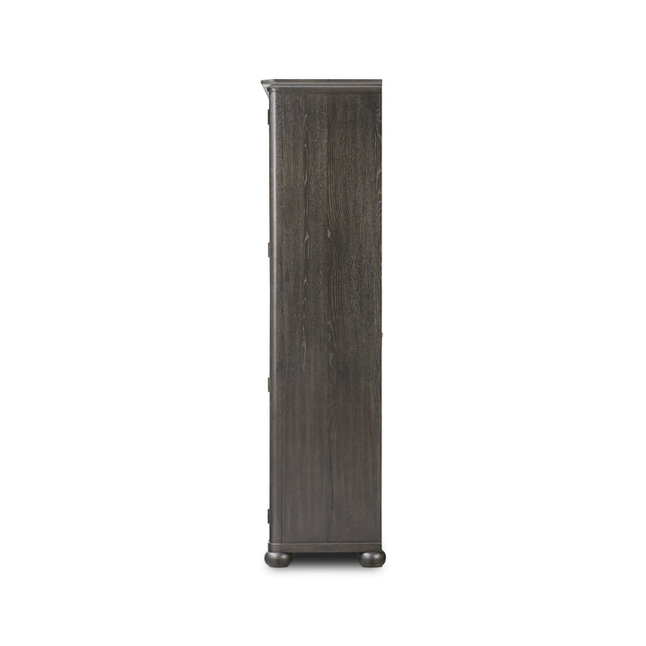 Four Hands - Sussex Cabinet - 243406-002 | American Home Furniture