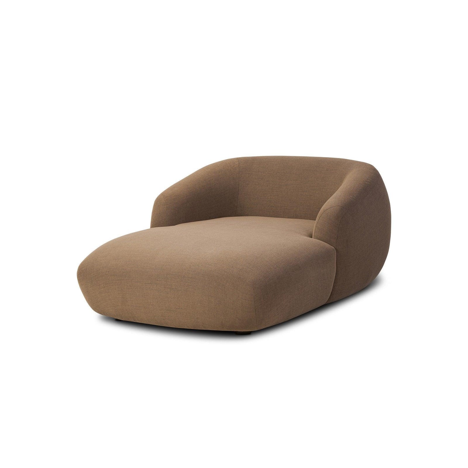 Four Hands - Channing Chaise - 243413-002 | American Home Furniture