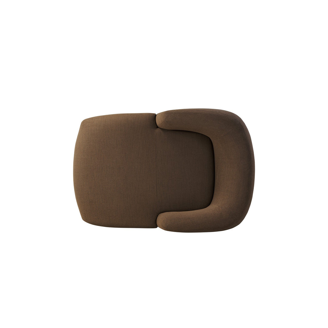 Crypton Nomad Mushroom