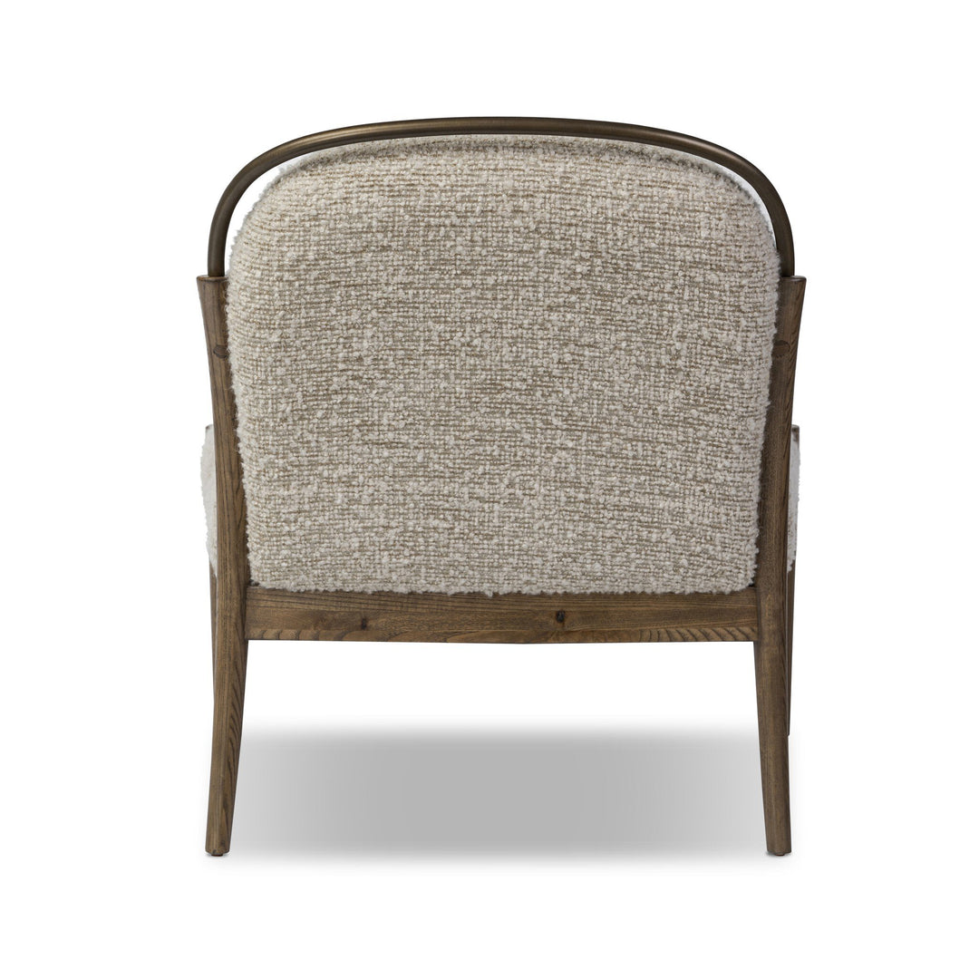 Four Hands - Demi Chair - 243450-002 | American Home Furniture