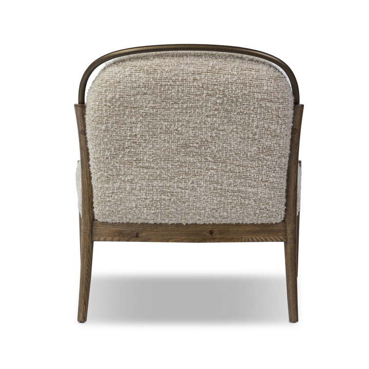 Four Hands - Demi Chair - 243450-002 | American Home Furniture